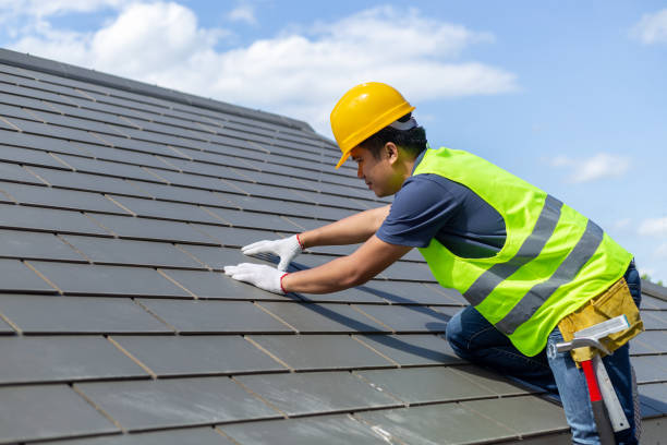 Best Cold Roofs  in Bonanza, GA