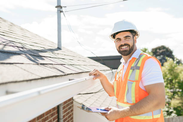 Best Asphalt Shingle Roofing  in Bonanza, GA